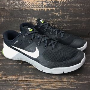 Mens Nike Flywire Shoes 